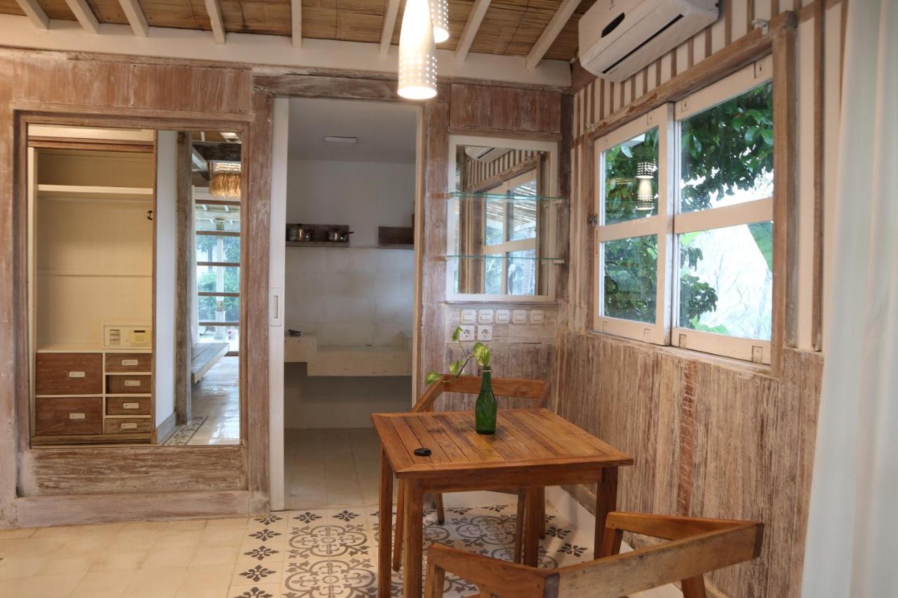 Aventus Resort Ubud Tegallalang  Exterior foto