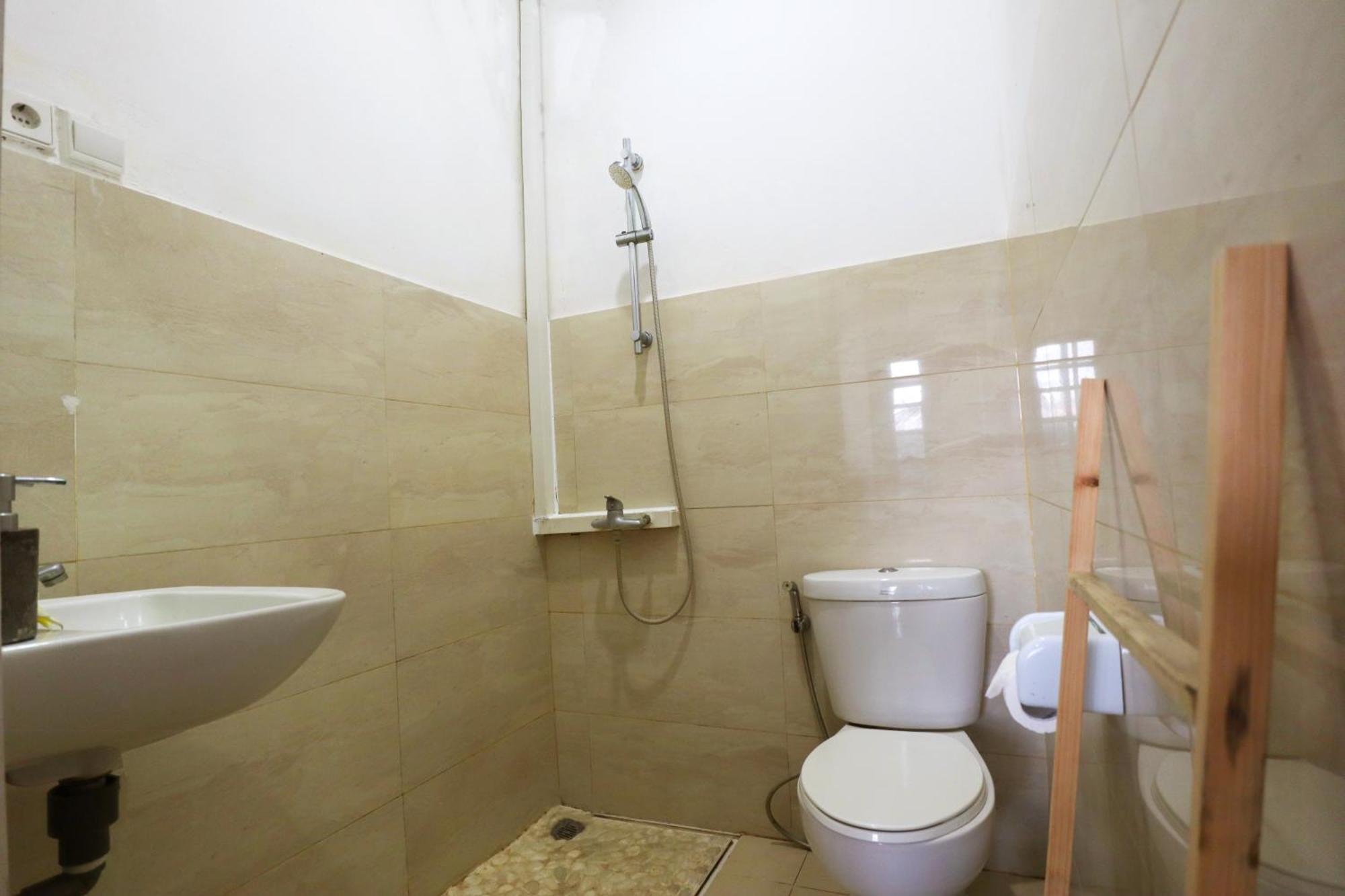 Aventus Resort Ubud Tegallalang  Habitación foto